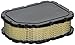 Oregon 30-130 Lawn Mower Air Filters with Foam Wrap