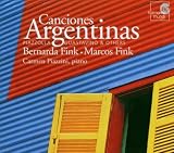 Canciones Argentinas