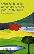 Warum der Sch�fer jedes Wetter liebt: Weisheitsgeschichten (HERDER spektrum)