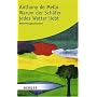 Warum der Sch�fer jedes Wetter liebt. Sonderausgabe: Weisheitsgeschichten
