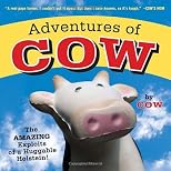 Adventures Of Cow