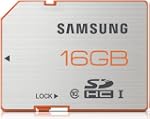 Samsung MB-SPAGC/EU - Tarjeta de Memoria