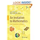 An Invitation to Mathematics: From Competitions to Research