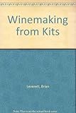 Wine making from kits