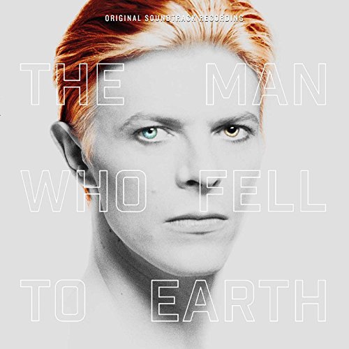 MAN WHO FELL TO EARTH OST