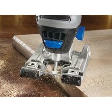 Dremel 6800-01 Trio Rotary Tool Kit