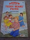 Andrew and the teddy bears' picnic
