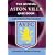 The Official Aston Villa Quiz Book: 1,000 Question on Aston Villa Football Club