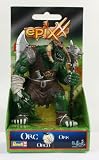 Eigenschaften epixx 20409 / epixx-Figurenwelt Fantasy 20409 - Ork (Army of Dark)