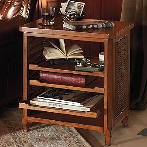 Bostwick Tray Table - Frontgate