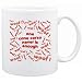 New  One Cane Corso Never Is Enough !  Mug Dog