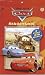Disney Cars Sticker and Tattoo Set