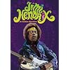 Jimi Hendrix en bandes dessin�es