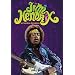 Jimi Hendrix en bandes dessin�es