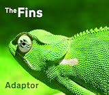 Fins - Adaptor
