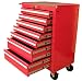 Excel TB-2080B 7-drawer Roller Metal Tool Chest Excel TB-2080B 7-drawer Roller Metal Tool Chest