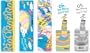 Raymond Geddes Dr. Seuss, Oh the Places You'll Go! Bookmarks, 50 per Bag, Assorted (67803)