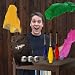 Zeekio Josh Horton Kids Beginner Juggling Set
