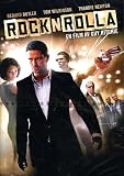 RockNRolla [DVD]