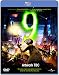 9 (Nine) Limited Edition [Blu-ray]