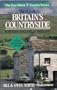 The Best of Britain's Countryside: Northern England and Scotland : A Driving and Walking Itinerary (The Two-Week Traveler Series)