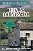 The Best of Britain's Countryside: Northern England and Scotland : A Driving and Walking Itinerary (The Two-Week Traveler Series)