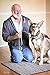 Paul Owens, The Original Dog Whisperer 6 Ft. Chew-Proof Training Tether for Dogs & Puppies