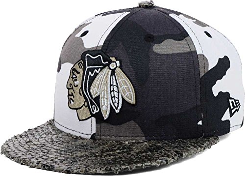 snakeskin hats new era