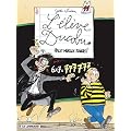 L'�l�ve Ducobu, tome 11 :  Peut mieux faire !
