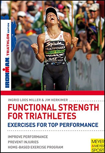 Functional Strength For Triathletes (Ironman)
