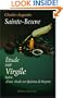 �tude sur Virgile: Suivie d'une �tude sur Quintus de Smyrne (French Edition)