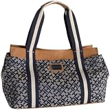 Tommy Hilfiger Wescott Medium Iconic Tote