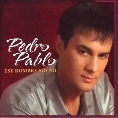 amor especial. Amor Especial: Pedro Pablo