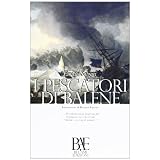 I pescatori di balenedi Emilio Salgari