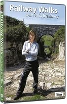 Railway Walks with Julia Bradbury [DVD]