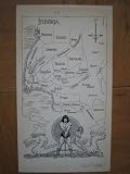Ron Randall: Original Illustrations from Conan the Outlaw