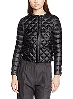 Seventy Sergio Tegon Chaqueta Guateada Cs0556480036 (Negro)