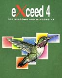 Exceed 4 - A Family of X Servers for Personal Computers (For Windows) 3.5" Diskettes