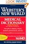 Webster's New World Medical Dictionary, Fully Revised and Updated