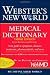 Webster's New World Medical Dictionary, Fully Revised and Updated