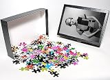 Photo Jigsaw Puzzle of Deco Jumper a Hat 1935 from Mary Evans