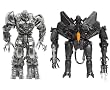 Transformers: Revenge of the Fallen Decepticon Collectible Keychains (Set of 2)