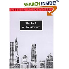 The Look of Architecture (Taschenbuch)