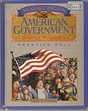 1999 Magruder's American Government