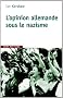 L'opinion allemande sous le nazisme : Bavi�re 1933-1945