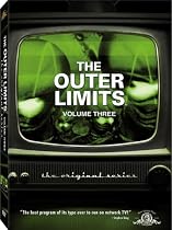 Lowest Selling Price On The Outer Limits At Amazon..