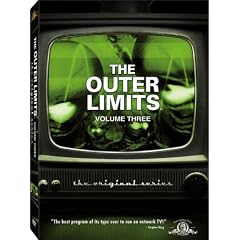 The Outer Limits (The Original Series) - Volume 3 by 