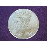 Gem 2011 1 oz American Silver Eagle ~ US Mint