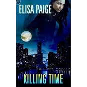 Killing Time | [Elisa Paige]