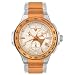 Swiss Legend 40050-Rs-22 Gents Maverick Chronograph Steel Bracelet Watch